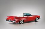 Chrysler 300G Convertible 1961 года